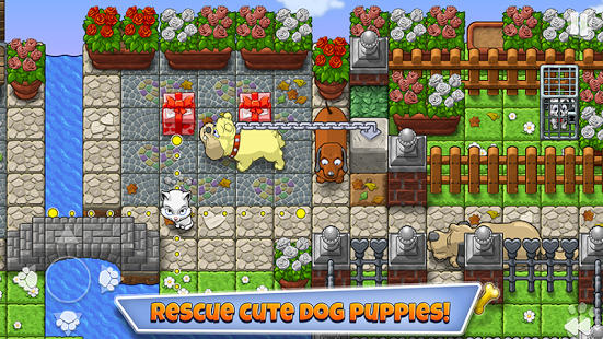 Download Save the Puppies